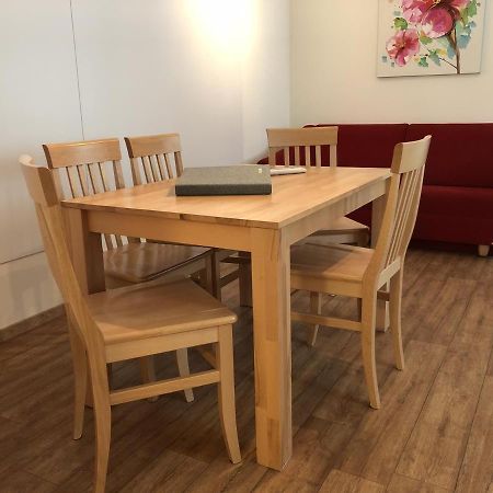Cityapartment Melitta Schladming Extérieur photo