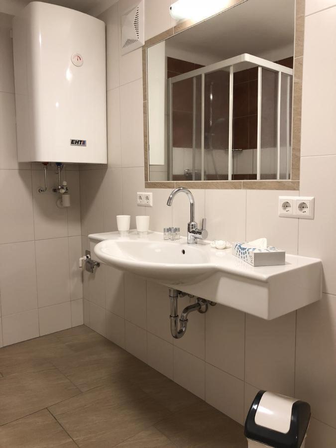 Cityapartment Melitta Schladming Extérieur photo