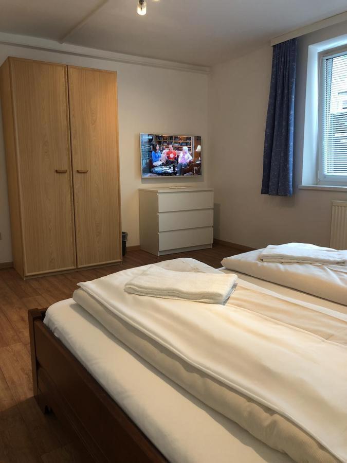 Cityapartment Melitta Schladming Extérieur photo
